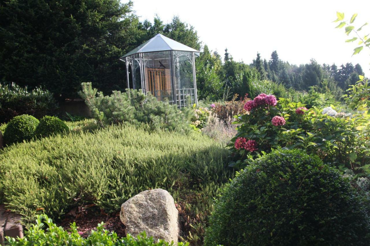 فيلا Ferienhaus Sonne, Harz Und Sterne Hohegeiß المظهر الخارجي الصورة