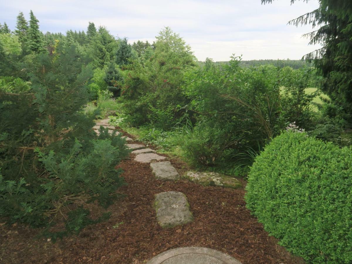 فيلا Ferienhaus Sonne, Harz Und Sterne Hohegeiß المظهر الخارجي الصورة